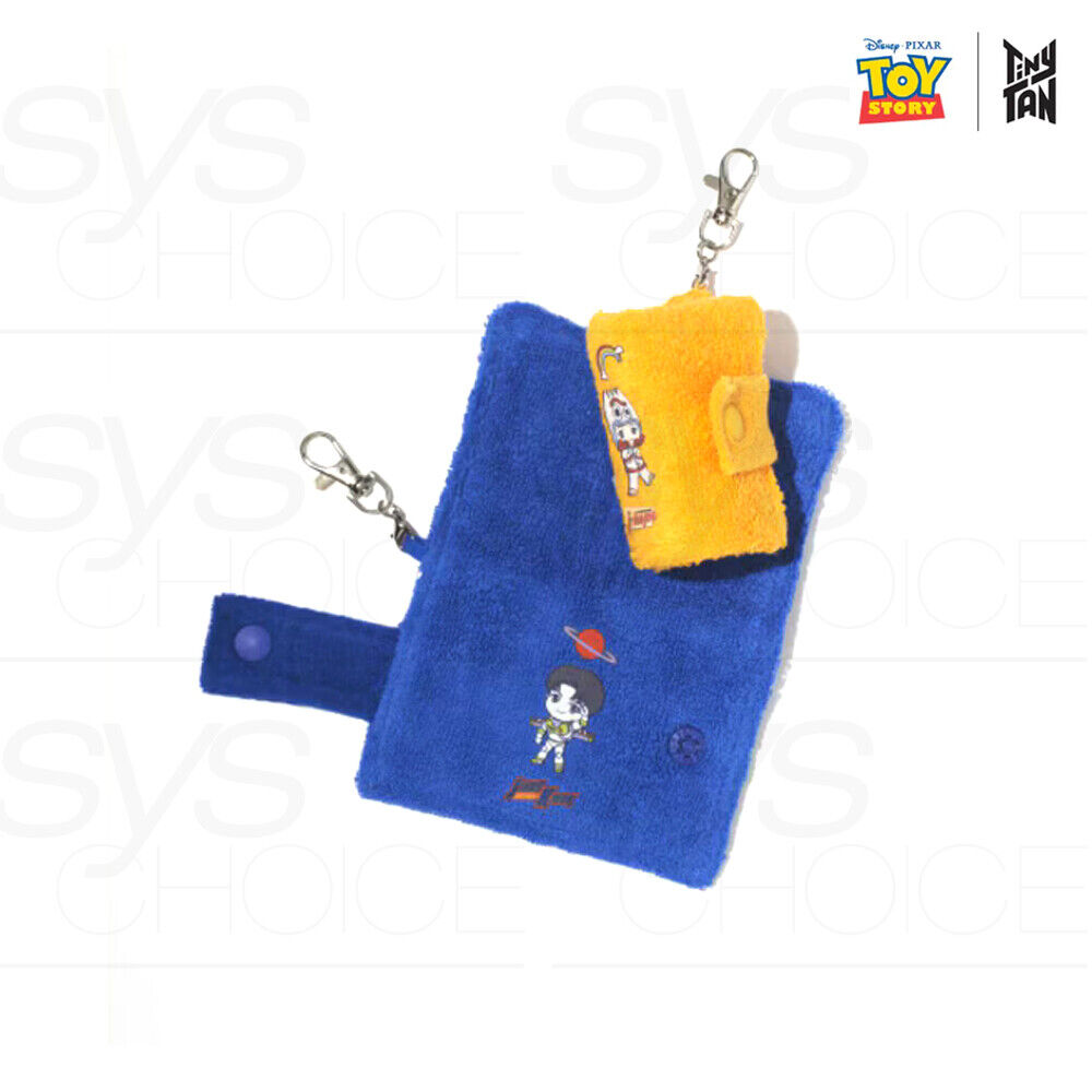 BTS×TinyTAN  TOY STORY BLANKET s-l400.jpg