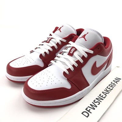 air jordan 1 gym red gs