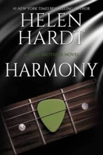 Harmony (29) (Steel Brothers Saga) - Paperback By Hardt, Helen - GOOD