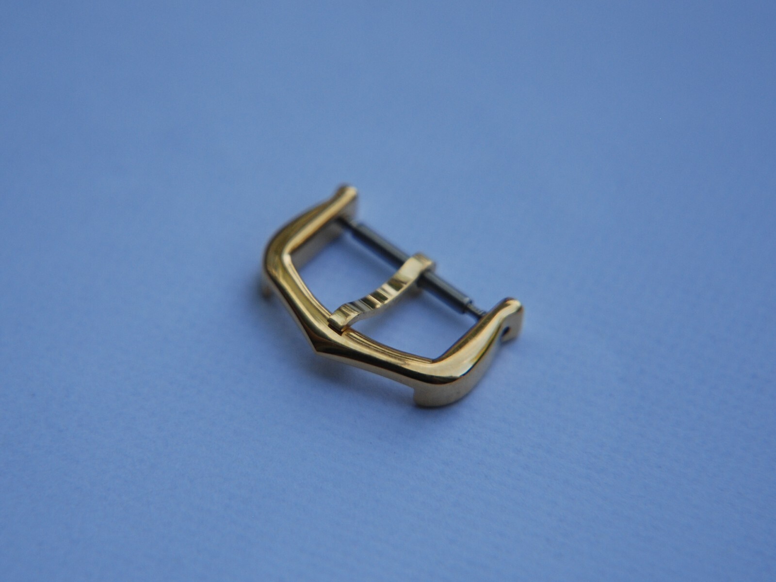 Купить 16mm CARTIER GOLD PLATED TANG 