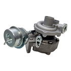 Turbolader Upgrade Fiat Grande Punto Doblo 1.3 JTD Opel Corsa D 1.3 CDTI Turbo