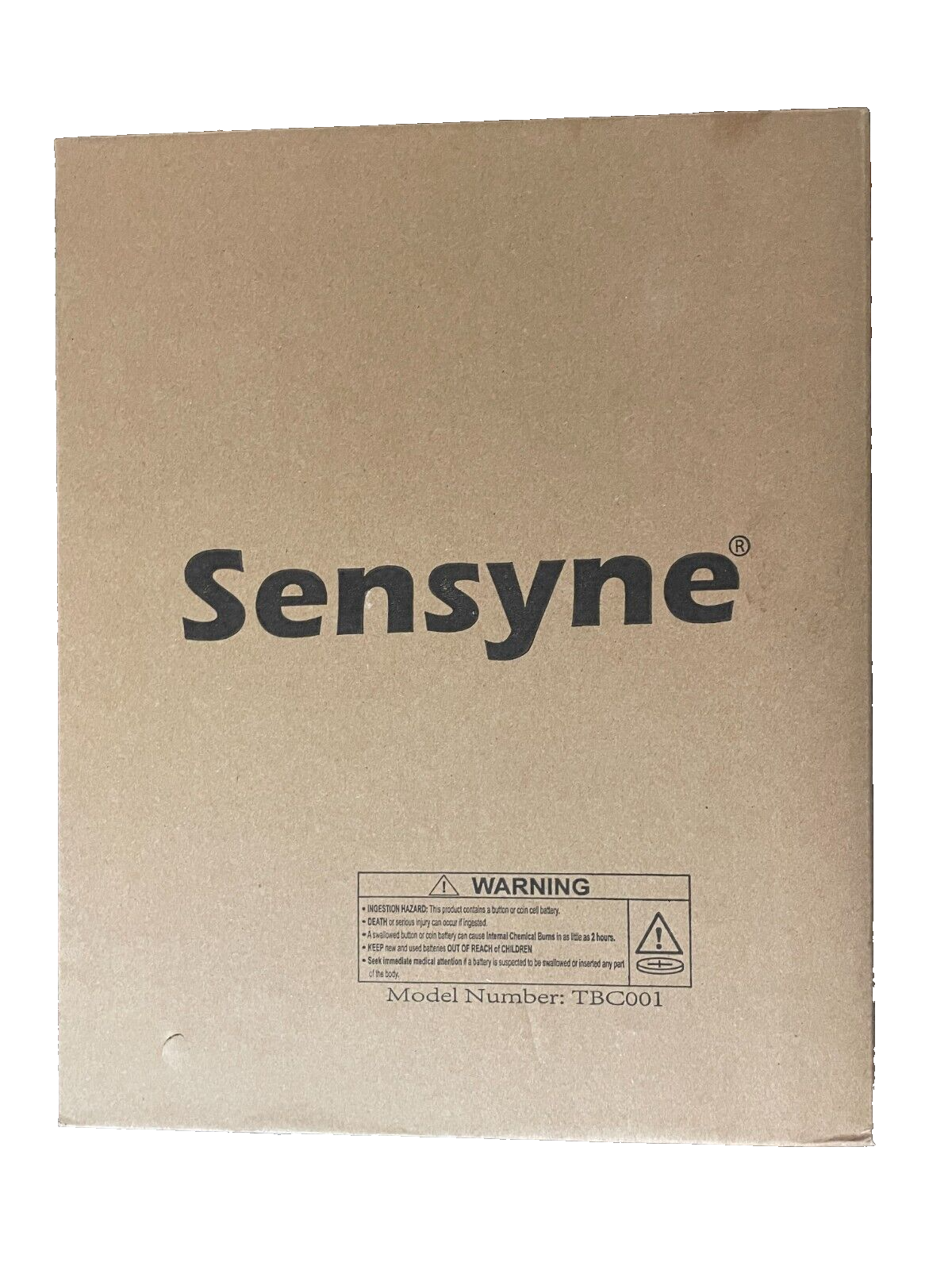 Sensyne 10