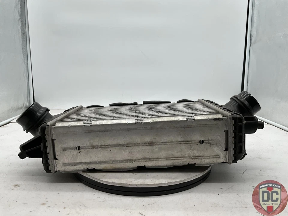 Левый интеркулер 2014-2018 Porsche 911 991 Turbo 99111063973 126121 - Изображение 4 из 4