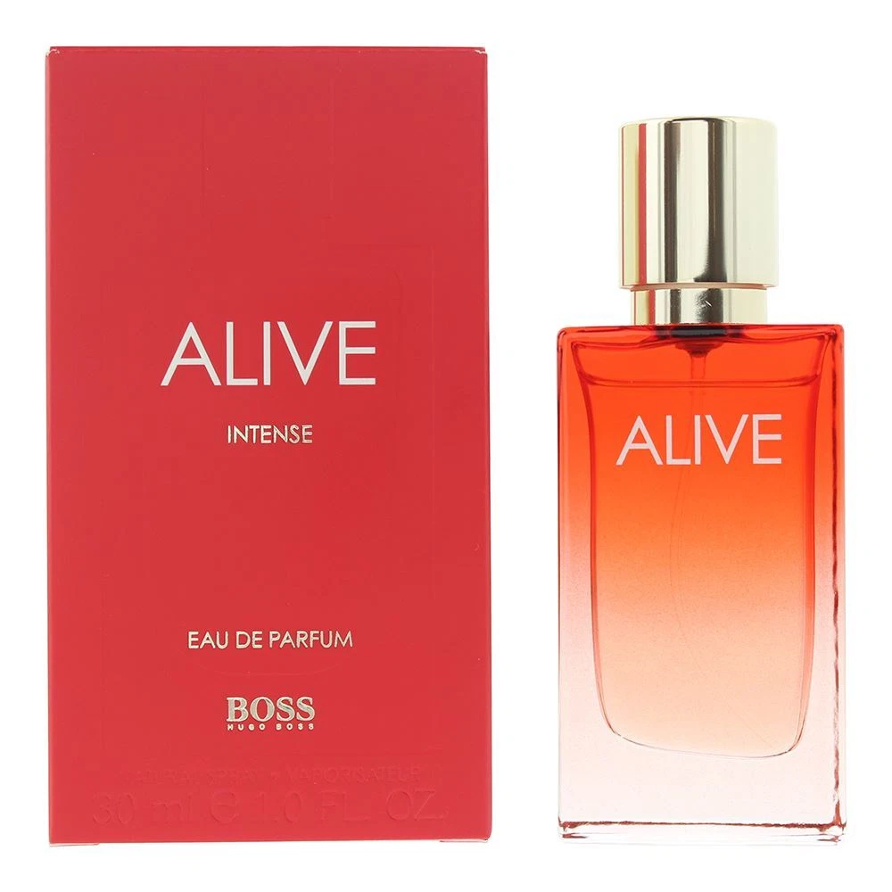 廃盤 ヒューゴ ボス ニュイ プールファム インテンス EDP 香水 75ml