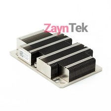 DELL 1U STANDARD HEATSINK FOR DELL EMC POWEREDGE R640 / R740 / R740XD