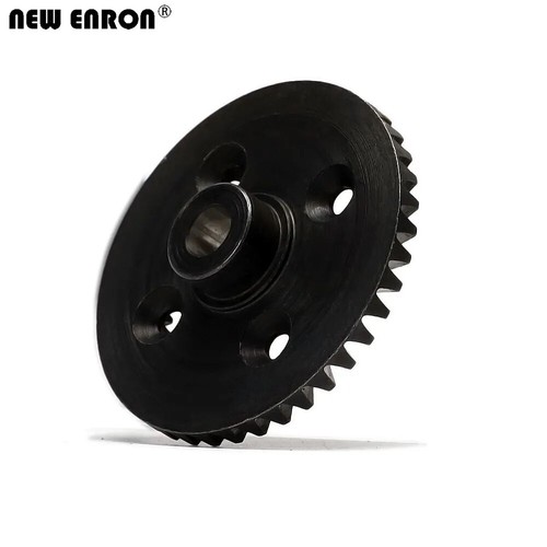 13T 40T Bevel Diff Gear For HPI WR83.0 Flux Bullet ST MT Savage XS 101215 101216 - Picture 8 of 9