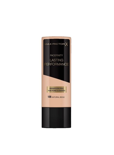 Fond De Teint Stick Max Factor Facefinity - Teinte 88 Praline - 10 Ml - Effet Mat - Neuf