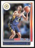 2021-22 Panini NBA Hoops Chris Duarte RC #236 Indiana Pacers