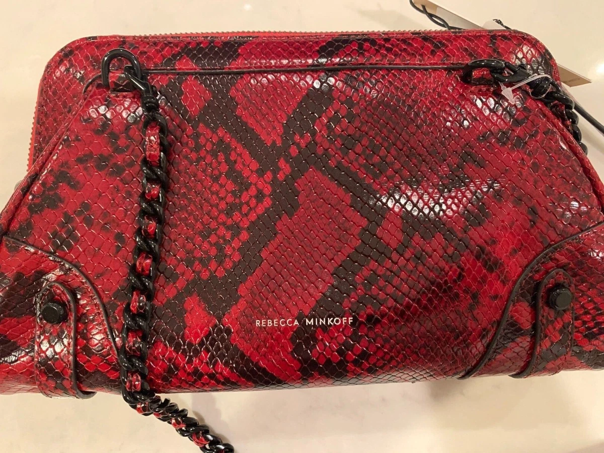 Rebecca minkoff mason clutch hotsell