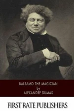Balsamo, The Magician