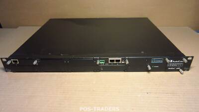 Audiocodes Mediant 1000 M1k-Ch-Dg-Mx GTPM00114 Voip Gateway - DENT IN COVER