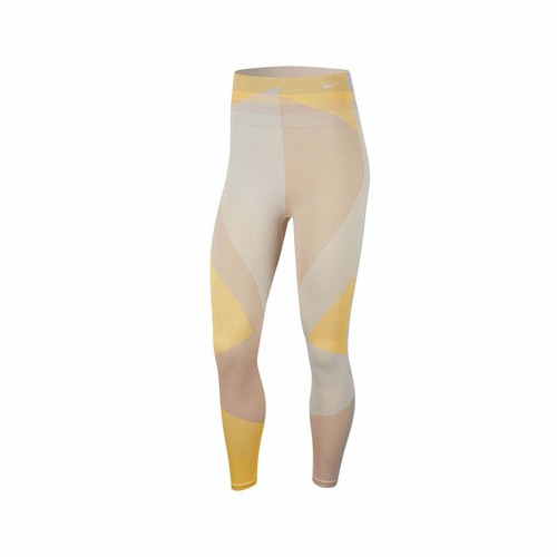 Nike Dry-FIT Sculpt Lux Icon Clash 7/8 
