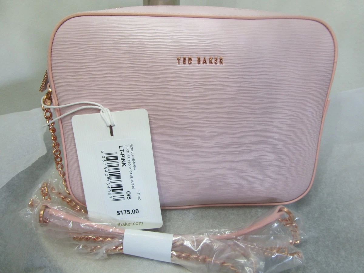 Ted Baker Women's Crossbody Bags - Pink