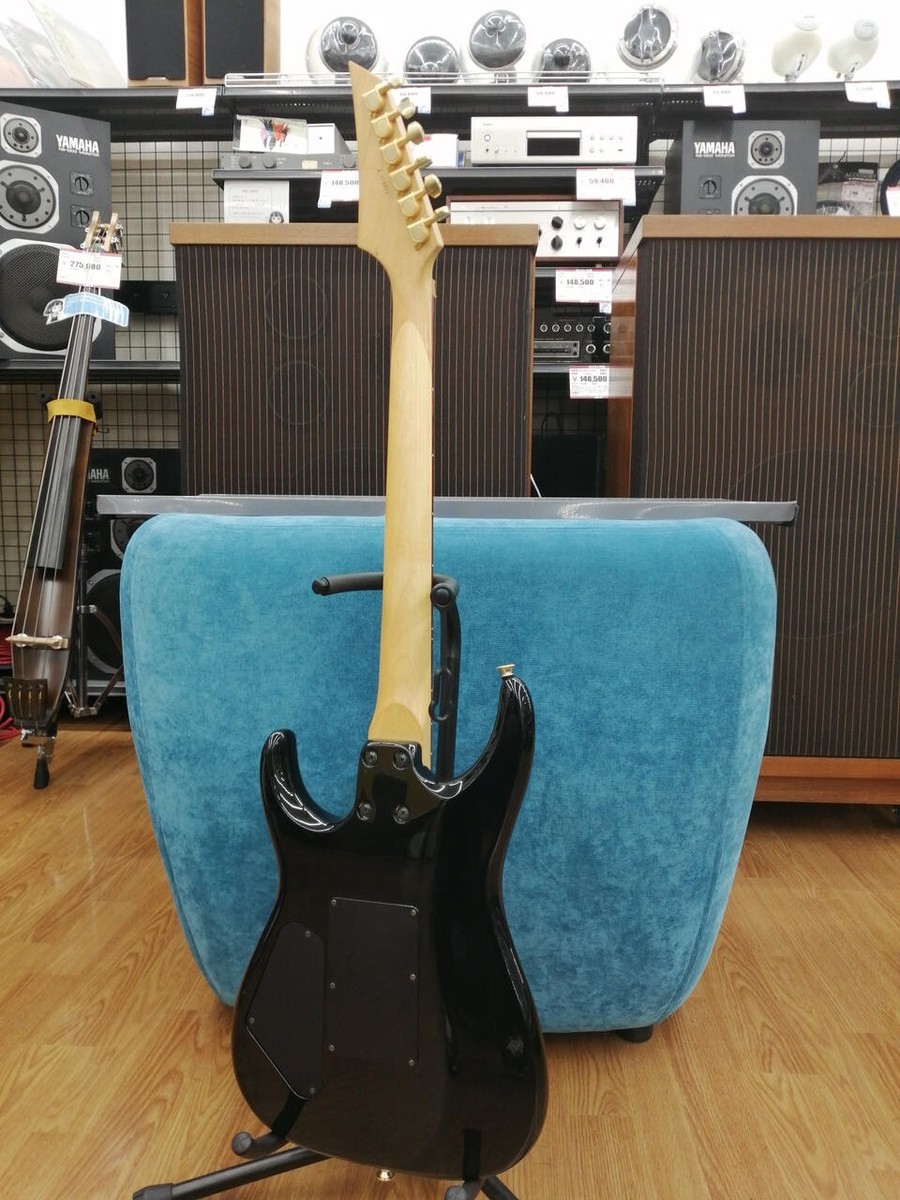 GROVER JACKSON GJ55S Electric Guitar #30669 | eBay GROVER JACKSON GJ55S Electric Guitar #30669 | eBay