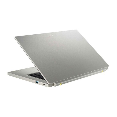 ACER Aspire Vero AV14-51-58XZ Core™ i5-1235U 512GB SSD 16GB Laptop FHD WIN GRAU - Bild 4 von 5