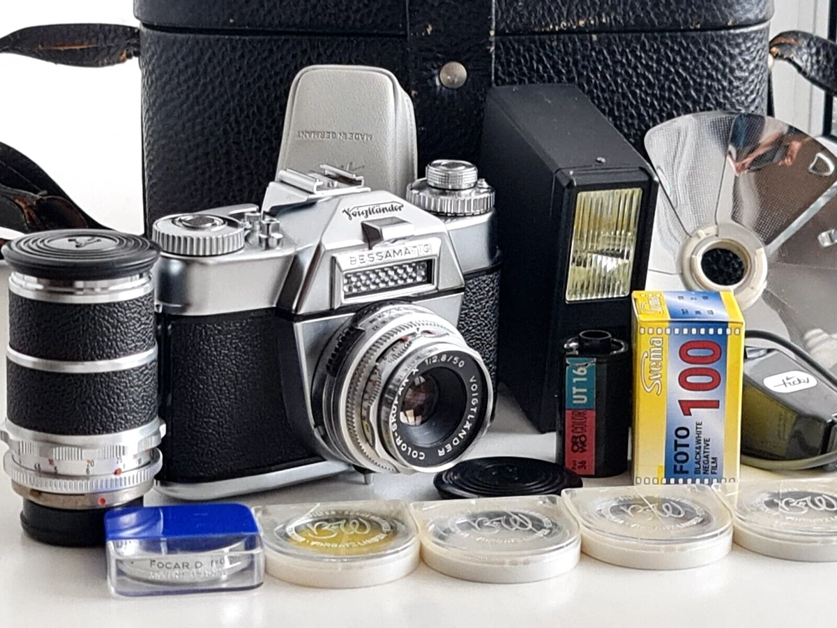 Bessamatic products for sale | eBay