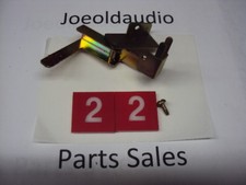 AKAI AP-B20 Original Belt Guide. Tested. Parting Out AKAI AP-B20.