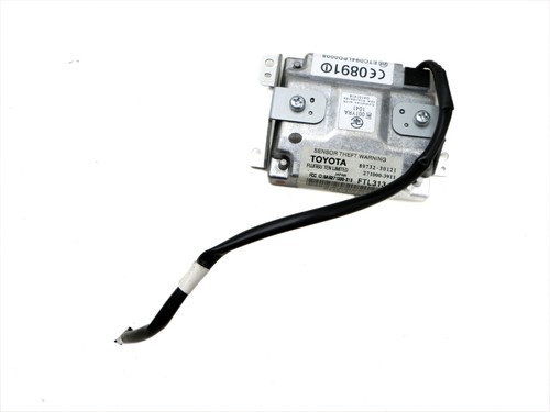 Alarmanlage Alarm Steuergerät SG für Lexus GS 450h GWS 06-11 89732-30121