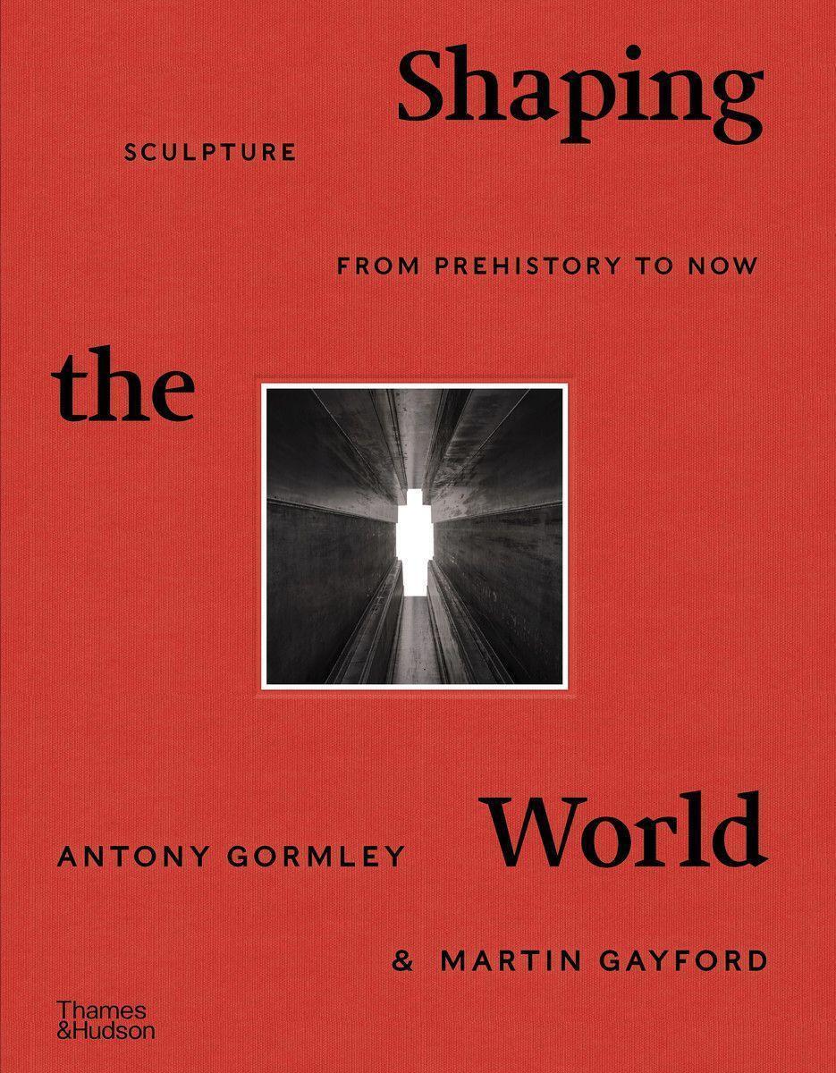 Thumbnail - Shaping The World Antony Gormley