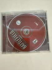 Battlefield 1942 Jewel Case (PC, 2010) No Cover