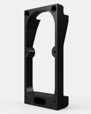 Ring video doorbell Dutch Lap 4 siding mounti...