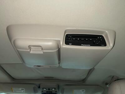 2003 - 2006 GMC Yukon XL1500 Roof Mounted Entertainment System (opt U42)
