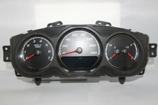 Speedometer Instrument Cluster Dash Panel 09-...