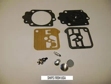 TILLOTSON HK RK-34HK RK-32HK CARBURETOR REPAIR KIT STIHL 034 038 DR76