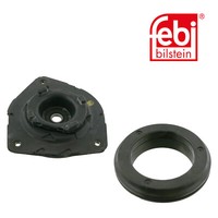 Febi Bilstein Domlager Federbeinlager Vorderachse Rechts FüR Renault Clio III