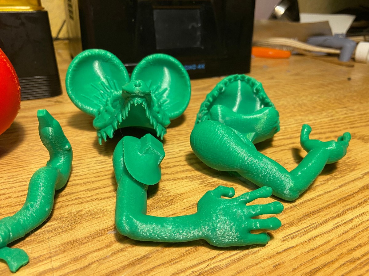 Rat Fink Model Kit - 8.5 inches tall! Ed Roth | eBay