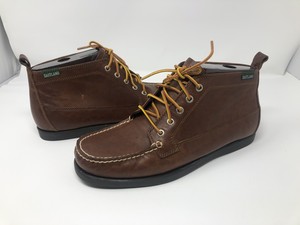 eastland seneca camp moc chukka boot