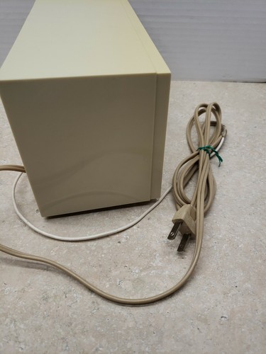 Vintage Solid State AM FM Radio Very Rare Philco Ford Model R409WH - Picture 10 of 12
