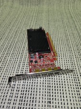 AMD ATI-102-C07001 FirePro 2460 512MB PCIe 4x Mini DisplayPort Video Card High
