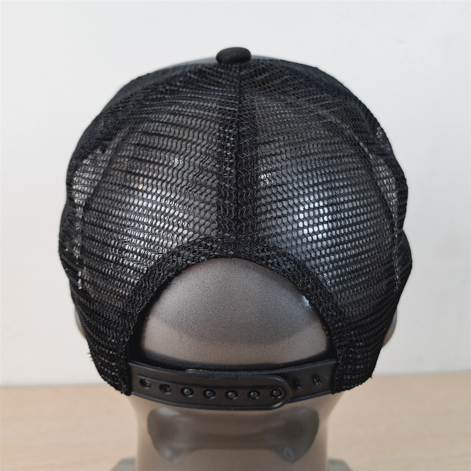 FULL CIRCLE PERFORMANCE ADJUSTABLE SNAPBACK TRUCK… - image 6