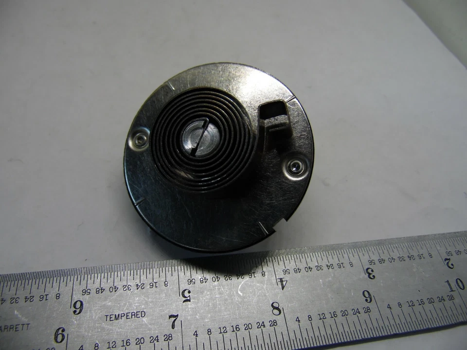 GP Sorensen 779-1491 汽化器扼流圈恒温器 TH352 — 第 2/4 张图片