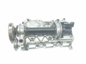 045103331 zylinderkopf 045103303A 2157111 SEAT IBIZA 1.4 TDI 75 CV 2001