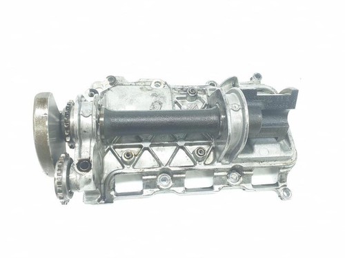 045103331 zylinderkopf 045103303A 2157111 SEAT IBIZA 1.4 TDI 75 CV 2001