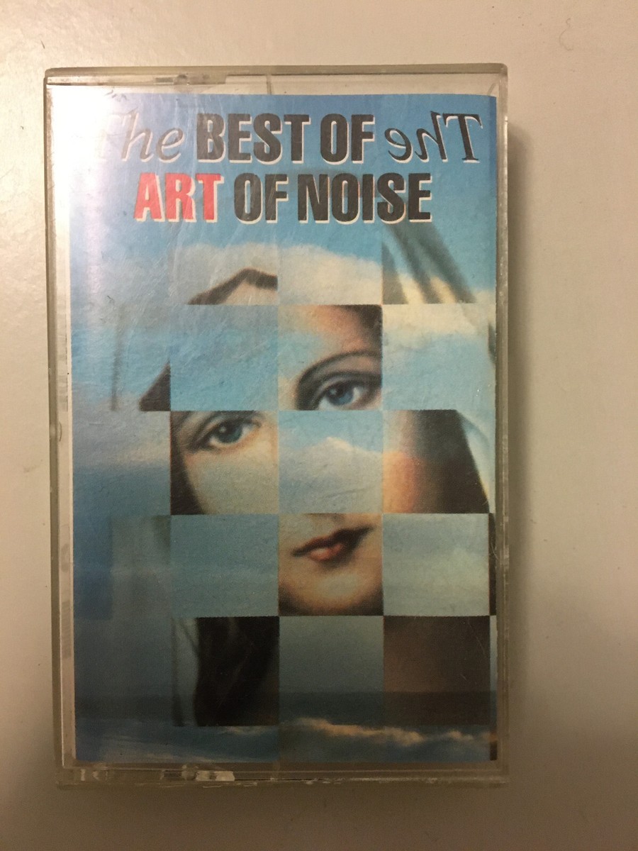 The Best of the Art of Noise | eBay