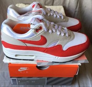 air max 1 anniversary og red