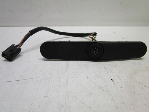 Schalter Frostzeichen Automatik 90460446 OPEL OMEGA B (25_, 26_, 27_) 3.0 V6