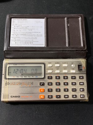 Casio Melody 80