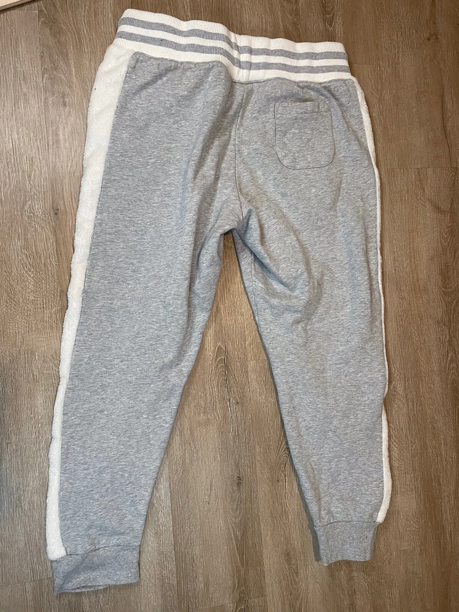 Champion sweatpants womens gold hotsell