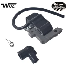 Ignition Coil For Echo SRM-2100 SRM-2110 SRM-2400 GT-2000 SRM-211 EDR-2400