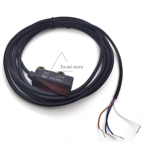 1PC FOR Suppressing Optoelectronic Switch FBGS-S10 to Replace GTB2S Subminiature - Picture 1 of 4