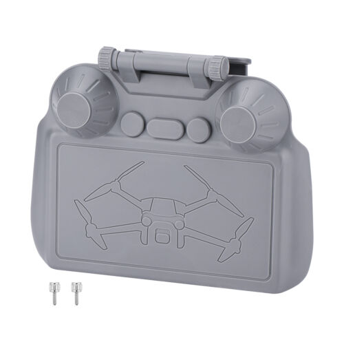 Screen Sun Shade Blocking Hood Protective Cover for DJI RC 2 Remote Control - Picture 3 of 10