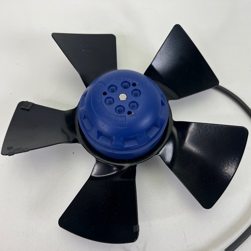 Ziehl-abegg Fan FB025-2EA.WC.A5 Axial Fan ONLY 1-230V 50/60Hz - Afbeelding 2 van 11