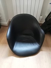 Assise siège moderne confort (sans piètement) - marque : BoConcept