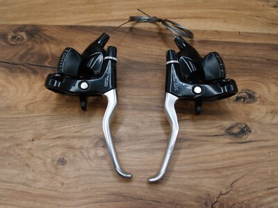 Shimano Deore LX SL M569 3 speeds Shifter Screws MTB Bike