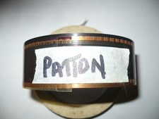PATTON, orig 35mm trailer George C Scott, Karl Malden 
