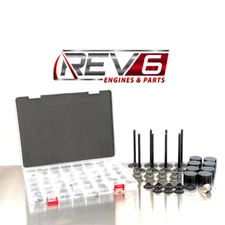 Polaris Ace Sportsman Ranger RZR 570 Shim Conversion Upgraded Master Kit Valves